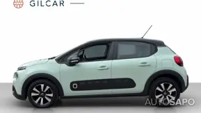Citroen C3 de 2016