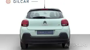 Citroen C3 de 2016
