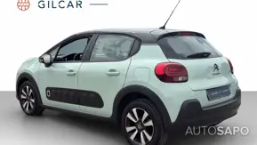 Citroen C3 de 2016
