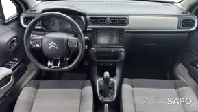 Citroen C3 de 2016