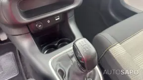 Citroen C3 de 2016