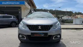 Peugeot 2008 de 2016