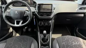 Peugeot 2008 de 2016
