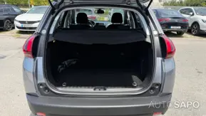Peugeot 2008 de 2016