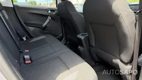 Peugeot 2008 de 2016