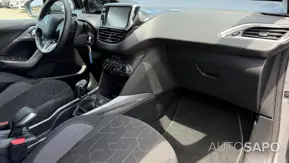 Peugeot 2008 de 2016
