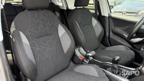 Peugeot 2008 de 2016