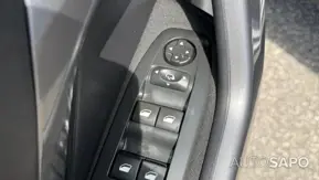 Peugeot 2008 de 2016