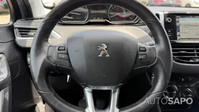 Peugeot 2008 de 2016