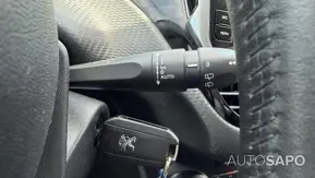 Peugeot 2008 de 2016