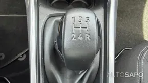 Peugeot 2008 de 2016