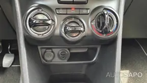 Peugeot 2008 de 2016