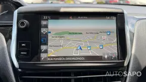 Peugeot 2008 de 2016