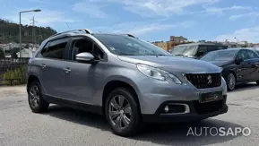 Peugeot 2008 de 2016