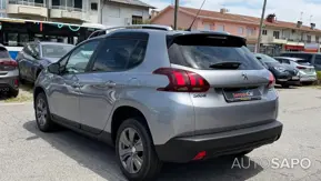 Peugeot 2008 de 2016