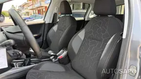 Peugeot 2008 de 2016