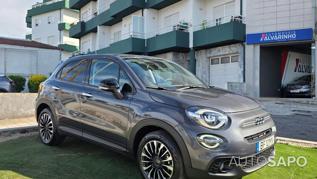 Fiat 500X de 2023