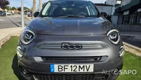 Fiat 500X de 2023
