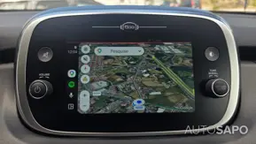 Fiat 500X de 2023