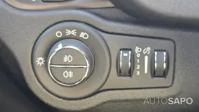 Fiat 500X de 2023