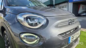 Fiat 500X de 2023
