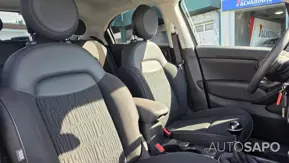 Fiat 500X de 2023