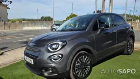Fiat 500X de 2023