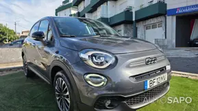 Fiat 500X de 2023