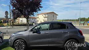 Fiat 500X de 2023