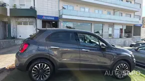 Fiat 500X de 2023