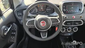 Fiat 500X de 2023