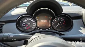 Fiat 500X de 2023