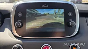 Fiat 500X de 2023