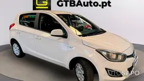 Hyundai i20 de 2014