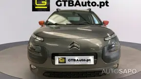 Citroen C4 Cactus de 2016