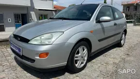 Ford Focus de 2001