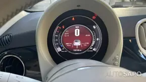 Fiat 500 de 2017
