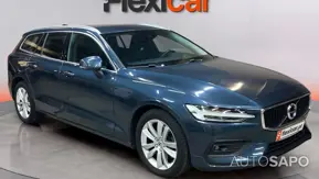 Volvo V60 de 2021