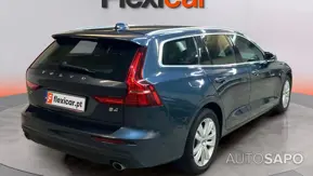 Volvo V60 de 2021