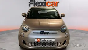 Fiat 500e de 2022