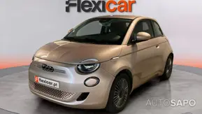 Fiat 500e de 2022