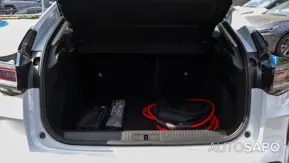 Citroen e-C4 de 2025