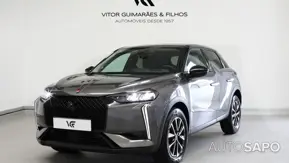 DS DS3 de 2024