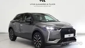 DS DS3 de 2024