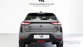 DS DS3 de 2024