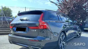 Volvo V60 de 2020