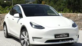 Tesla Model Y de 2023