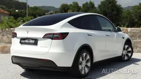 Tesla Model Y de 2023