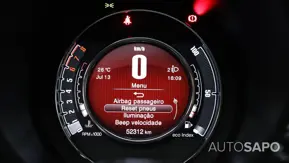Fiat 500 de 2023