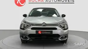 Citroen C4 de 2024